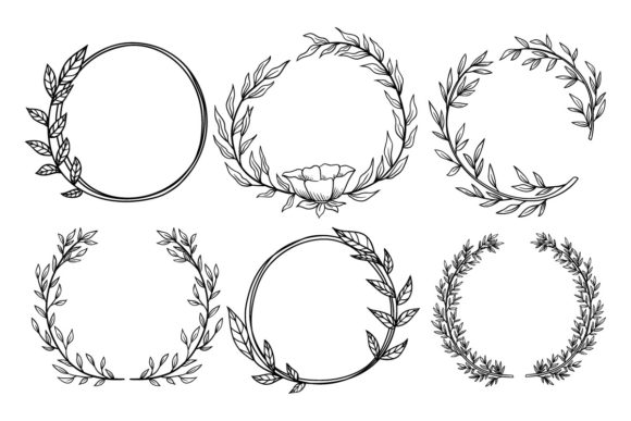 Integrating Vintage Circle Vector Assets into Your Creative Workflow