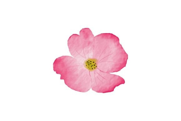 The World of Watercolor Floral Clipart: A Designer's Essential Toolkit